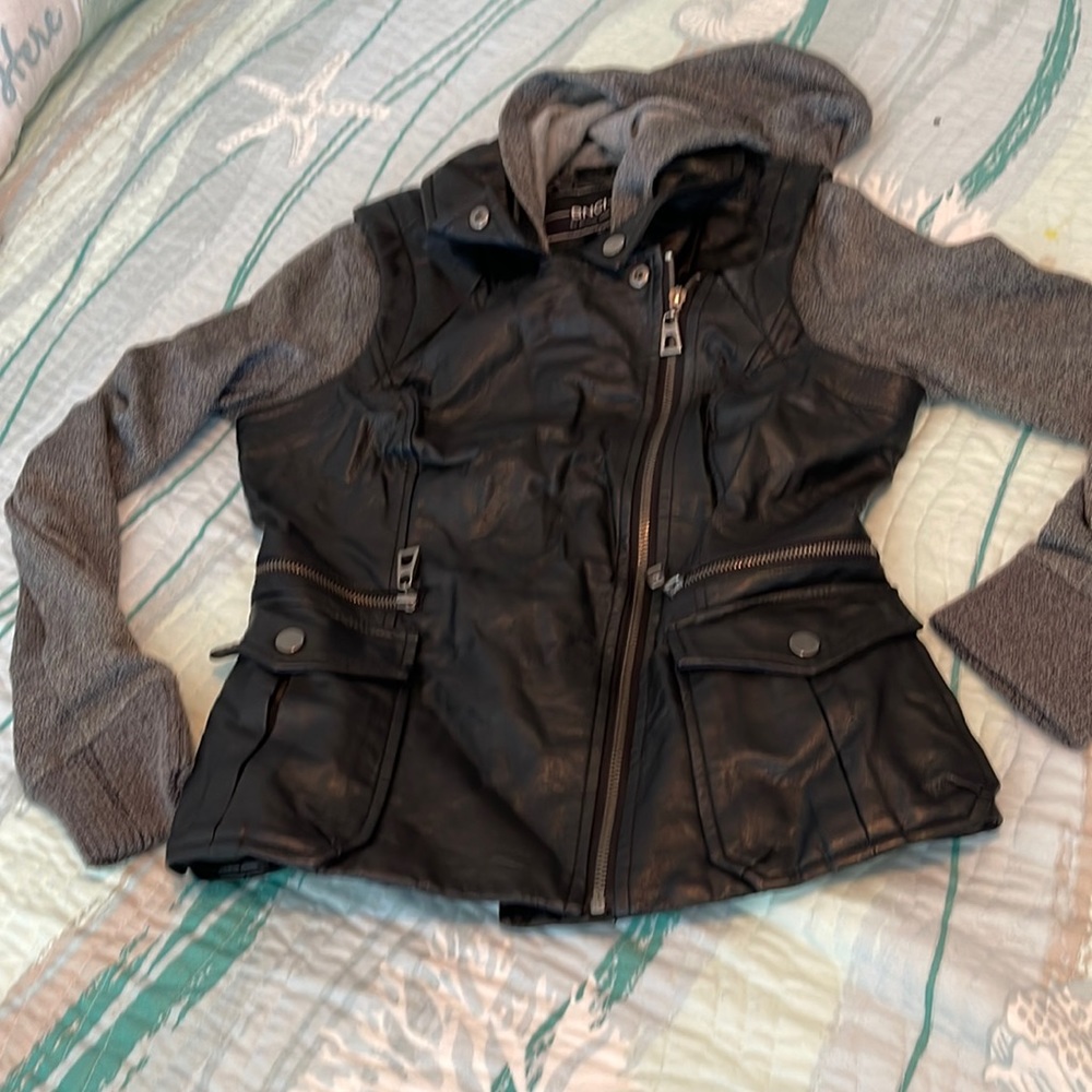 BNCI Jacket size S